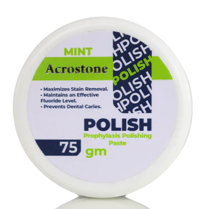 Acrostone Acro Polish Polishing Paste - Image 2