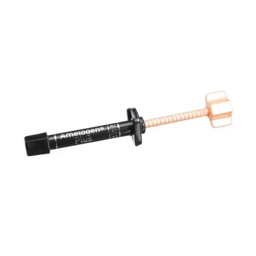 Ultradent Amelogen Plus Composite Syringe Refill  2.5 g - Image 2