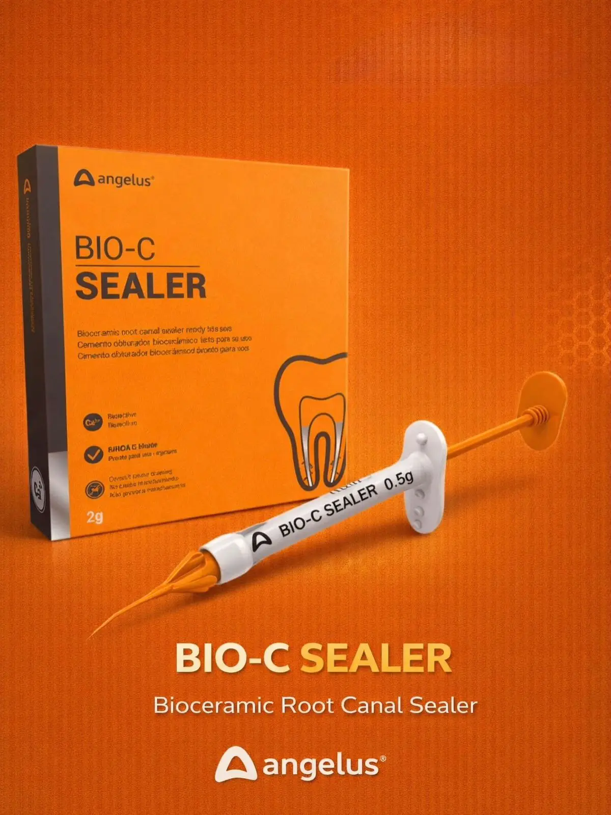 Angelus Bio C Sealer 0.5g - Image 2