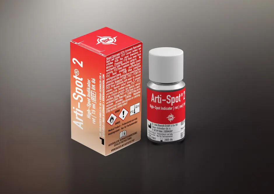 Bausch Arti-spot 15ml - Image 2