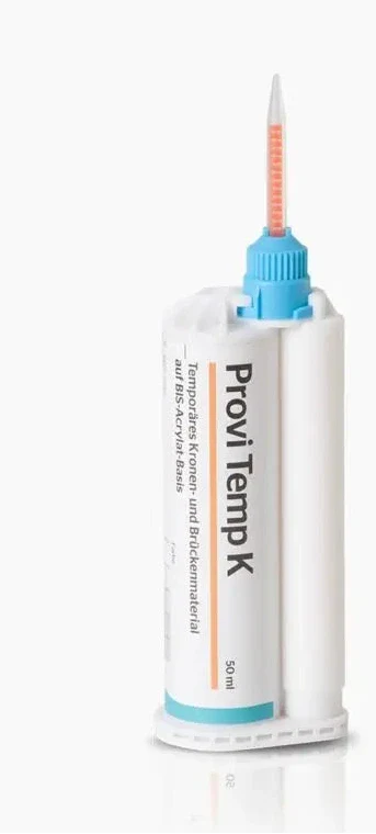 Bisico Provi Temp K 50 ml - Image 2