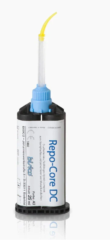 Bisico Repo-Core DC cartridge 25 ml - Image 2