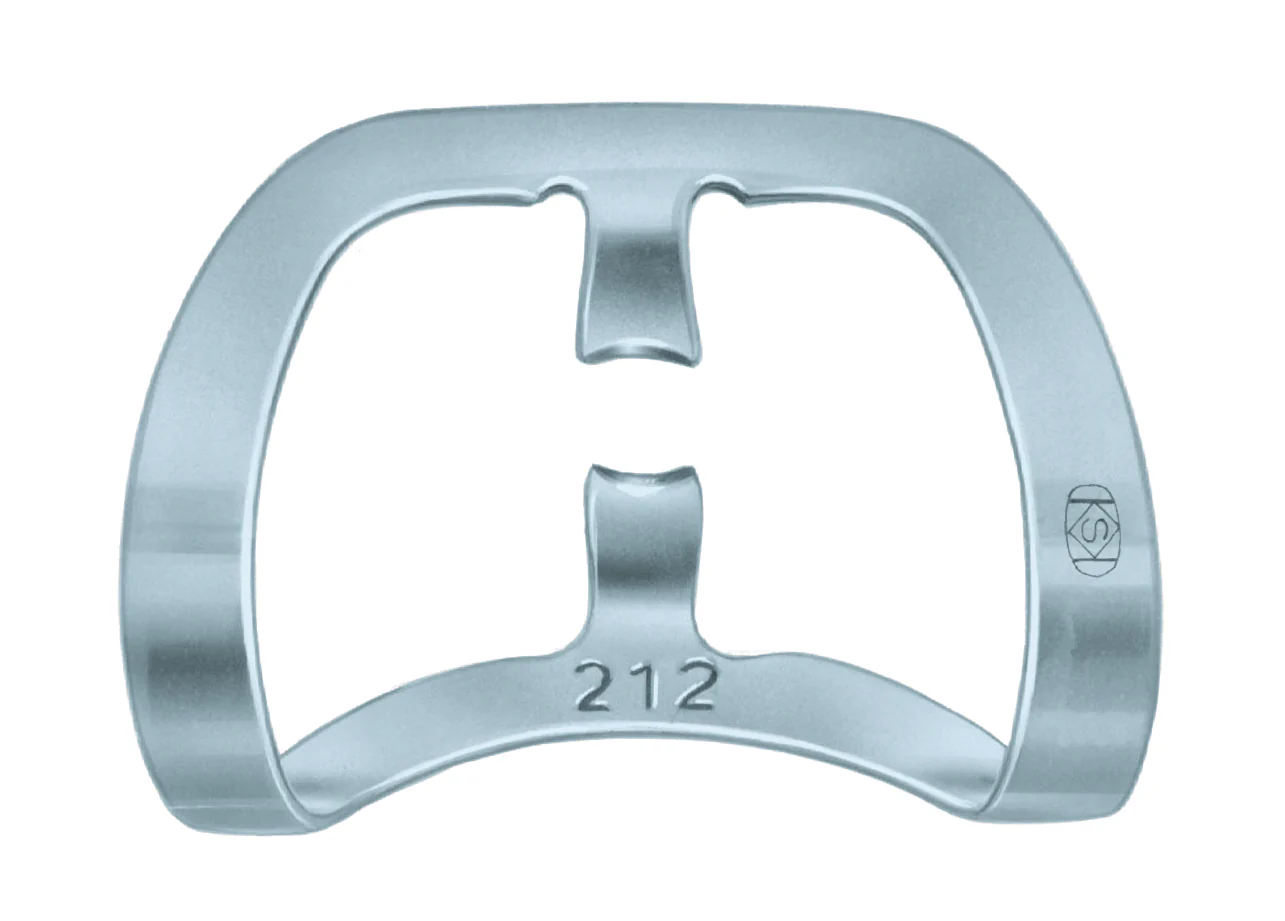Rubber Dam CLAMPS - Image 2