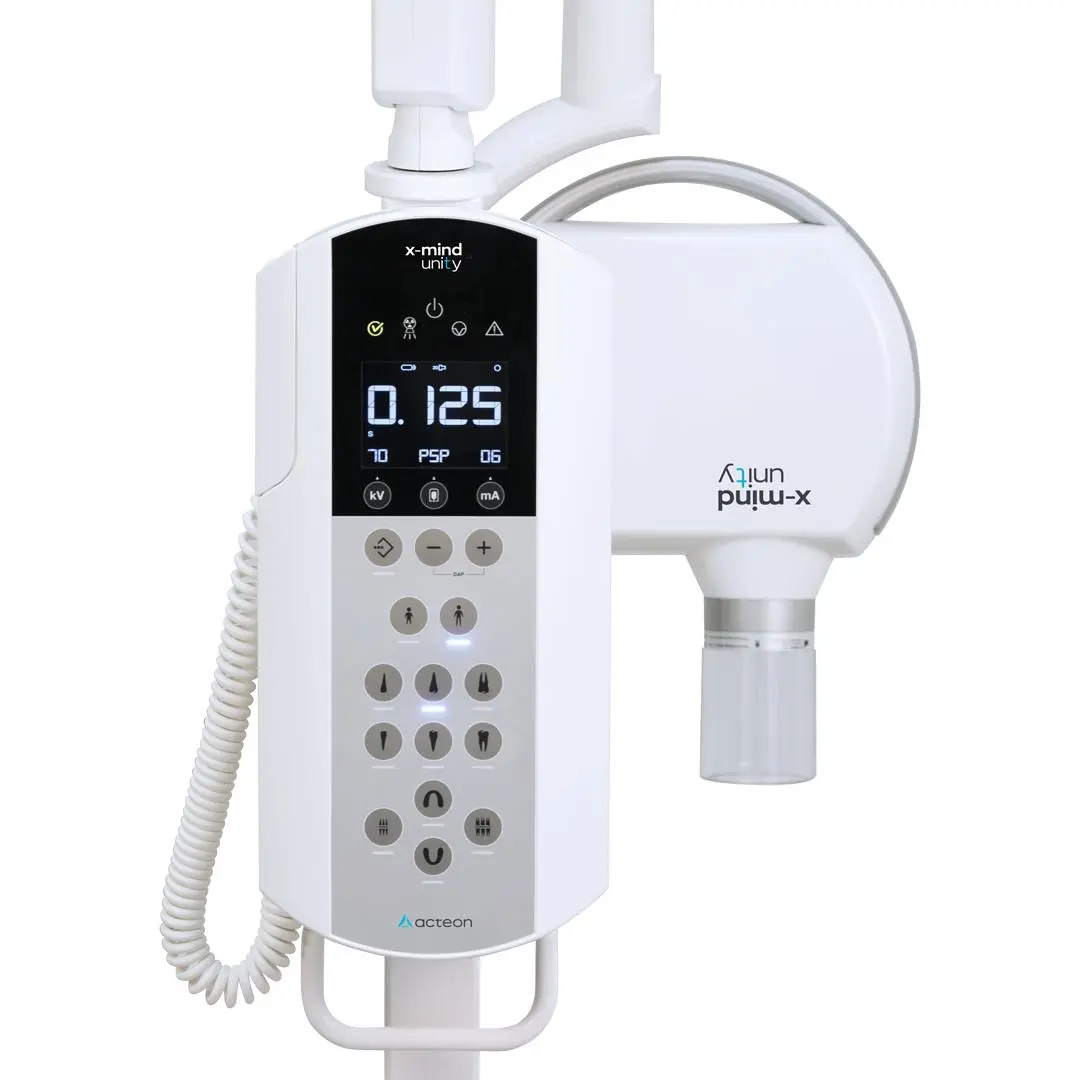 De gotzen  Unity X Ray DC 0.4 wall mounted - Image 2