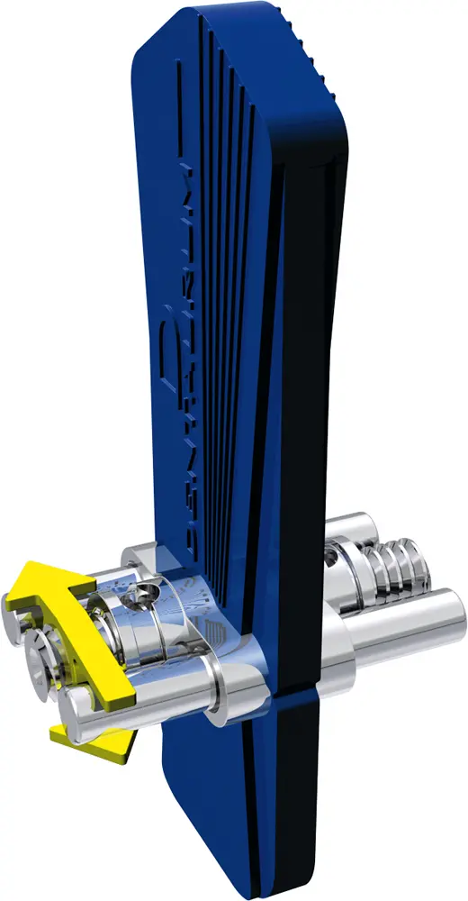 DENTAURUM Expansion Screw - Image 3