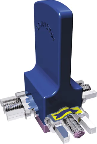 DENTAURUM Expansion Screw - Image 4