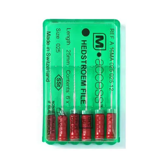 DENTSPLY M ACCESS K-FILES Length 25 mm - Image 3