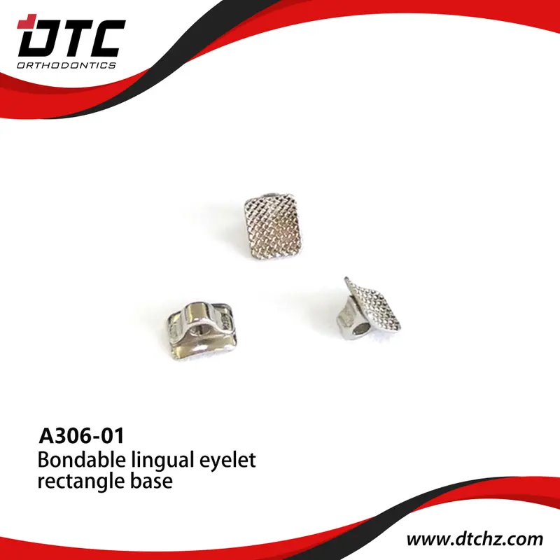 DTC Bondable Lingual Eyelet - Image 2