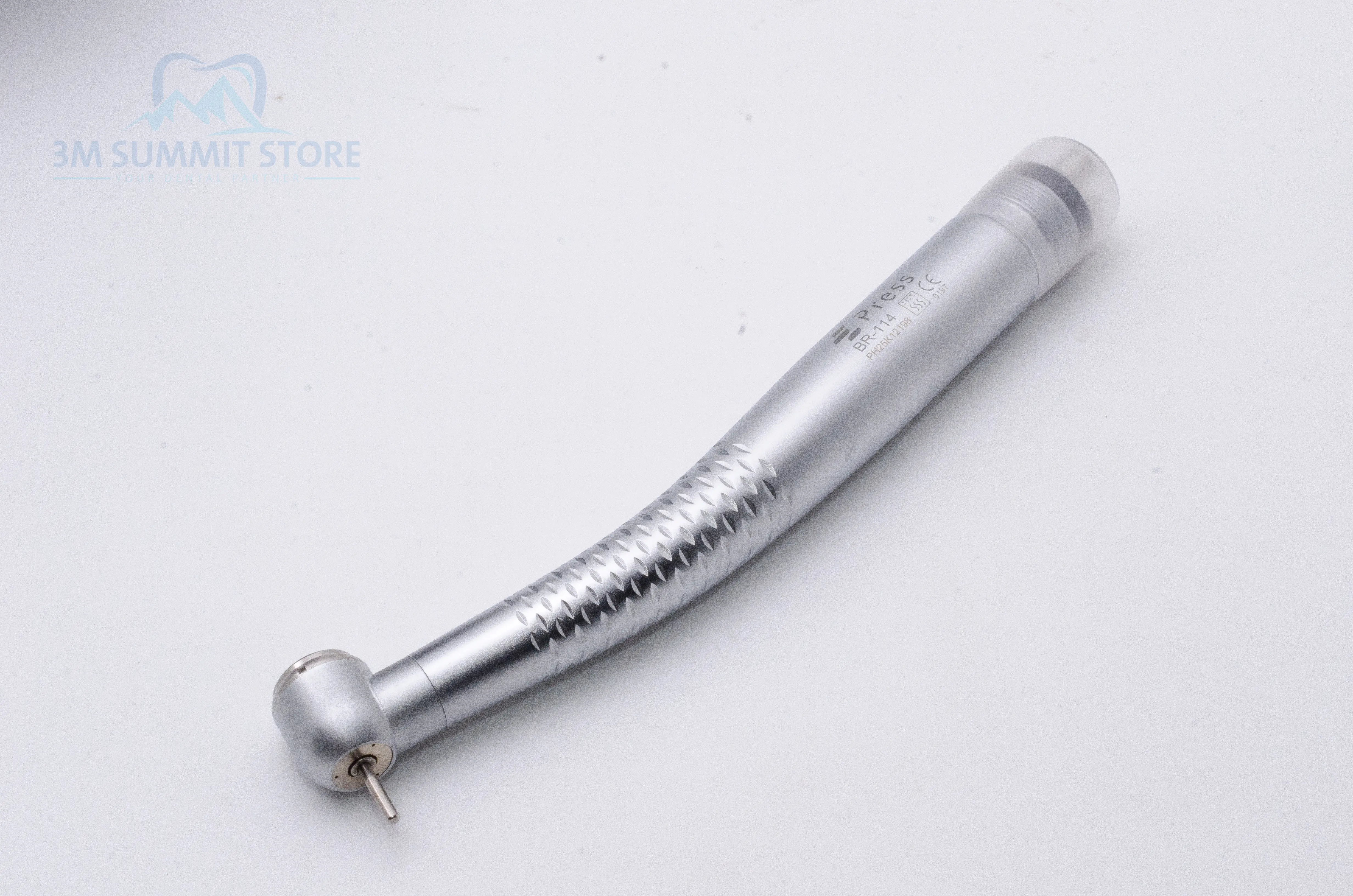 E-press Push button high speed - high torque Handpiece - Image 2