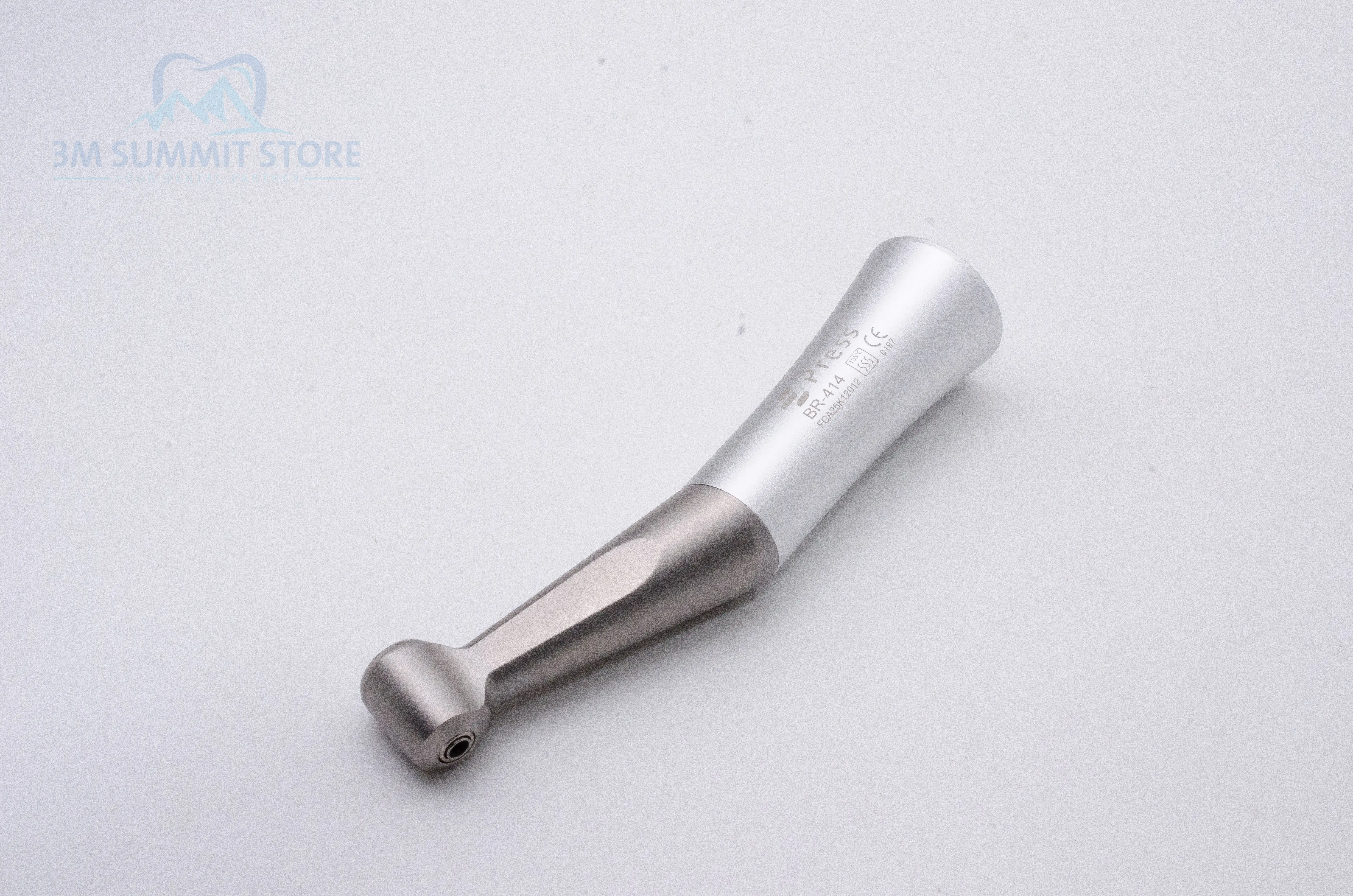 E-press Push button low speed handpiece - Image 2