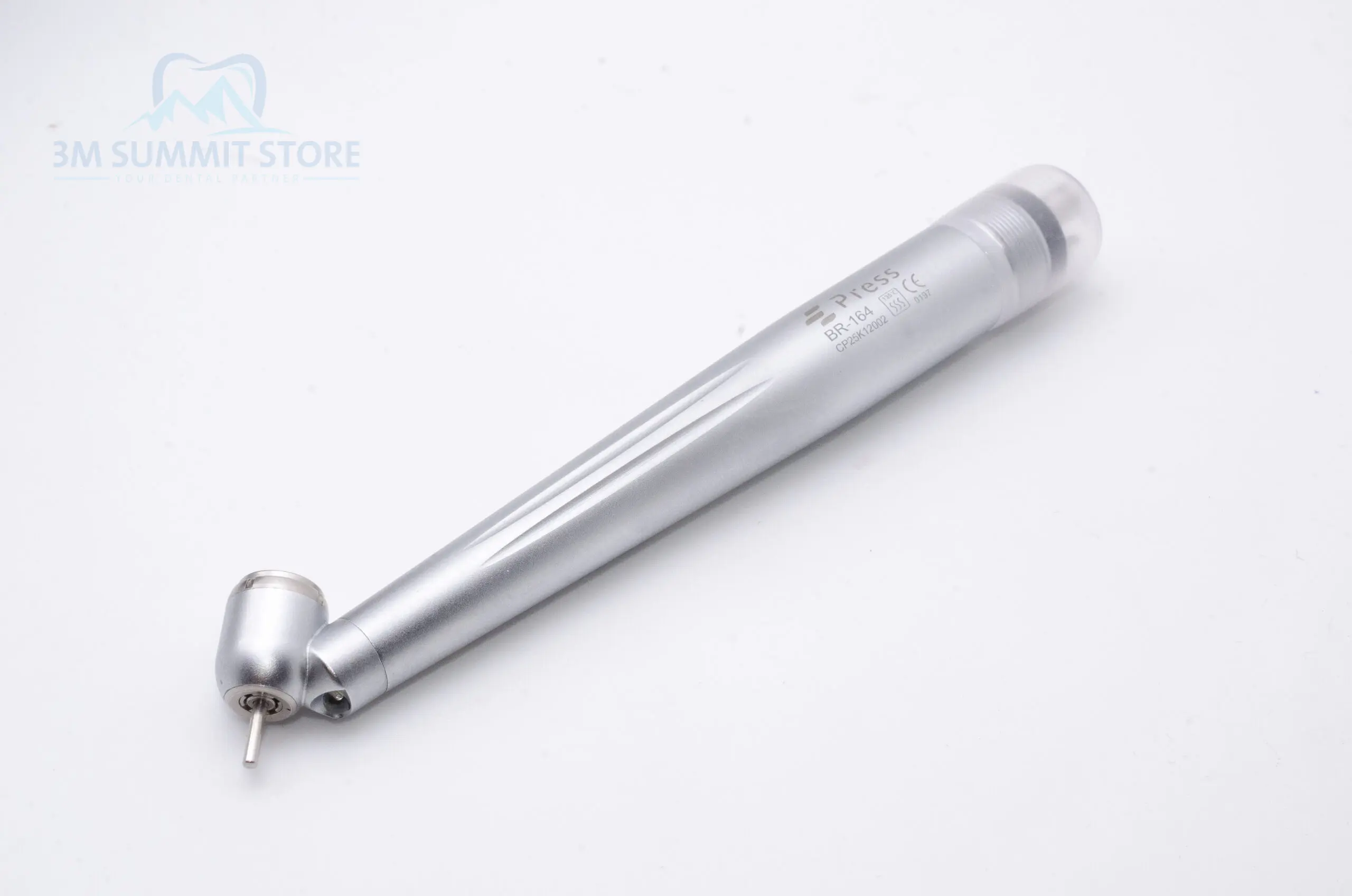E-press Surgical 45 degree - high speed Led Handpiece - Image 2