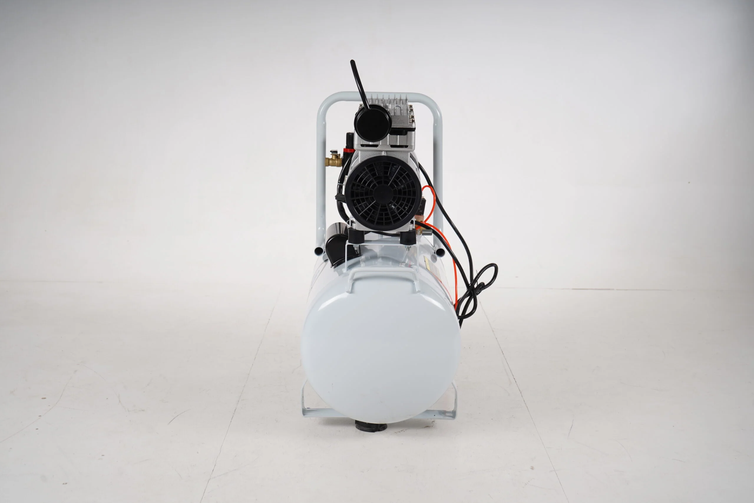Elephant Dental Compressor – Auto Evacuation System - Image 4