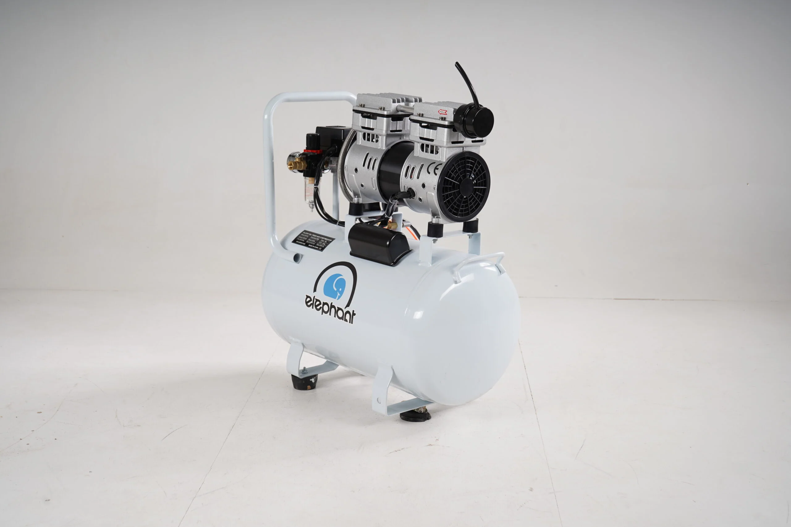 Elephant Dental Compressor – Auto Evacuation System - Image 5