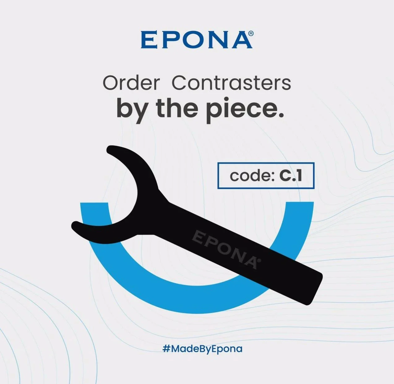 Epona Contraster Shape C - Image 3