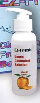 Ez fresh gel - Image 2