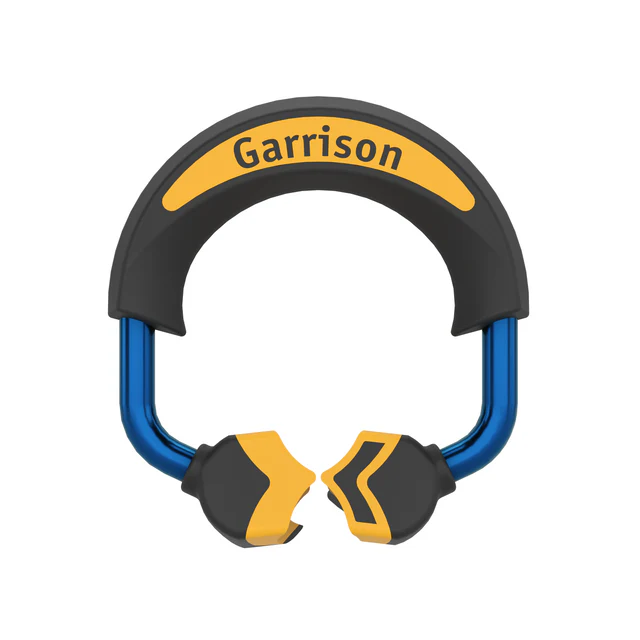 Garrison Quad Ring - Image 5