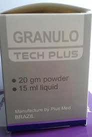 Granulotech Plus 20g POWDER + 15 ml Liquid - Image 2