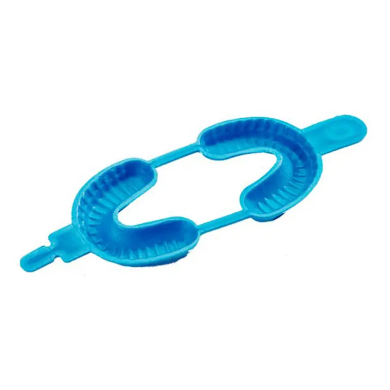 Guard Dent Fluoride Foam Tray - Image 2