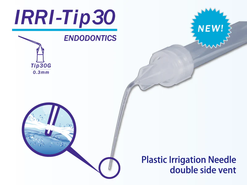 Irrigato Irrigation Needles - Image 2