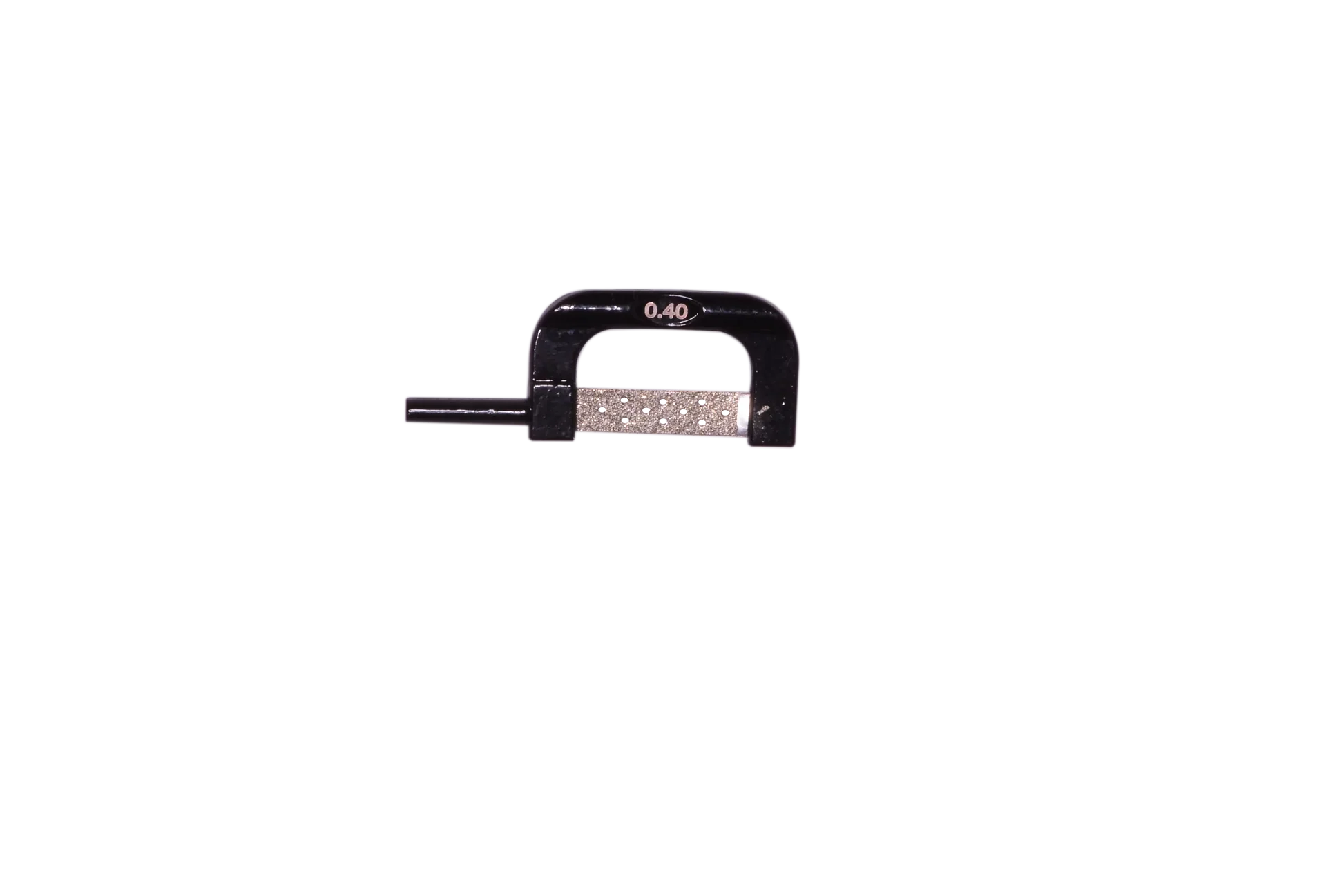 Matt Ortho IPR  Contra Angle Ortho Strips  HD 1 piece - Image 4