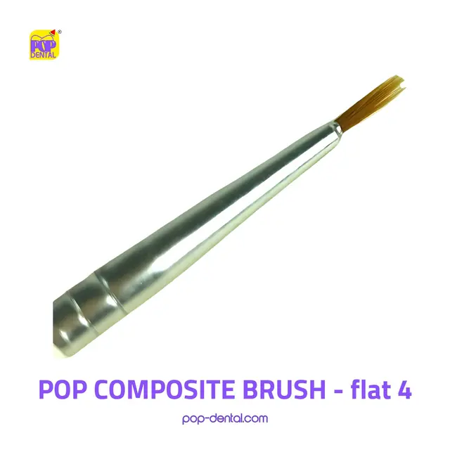 Pop Composite Brush Flat - Image 4