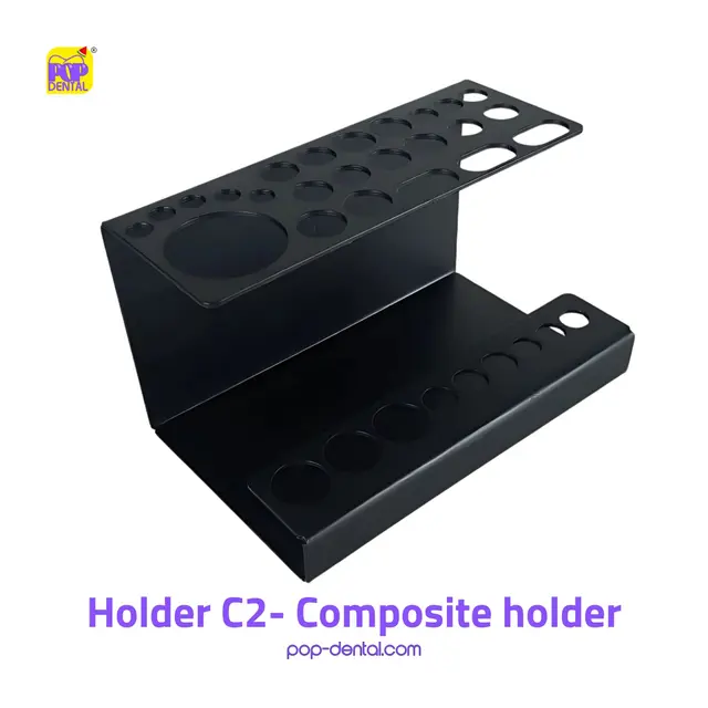 POP Composite holder - Image 2