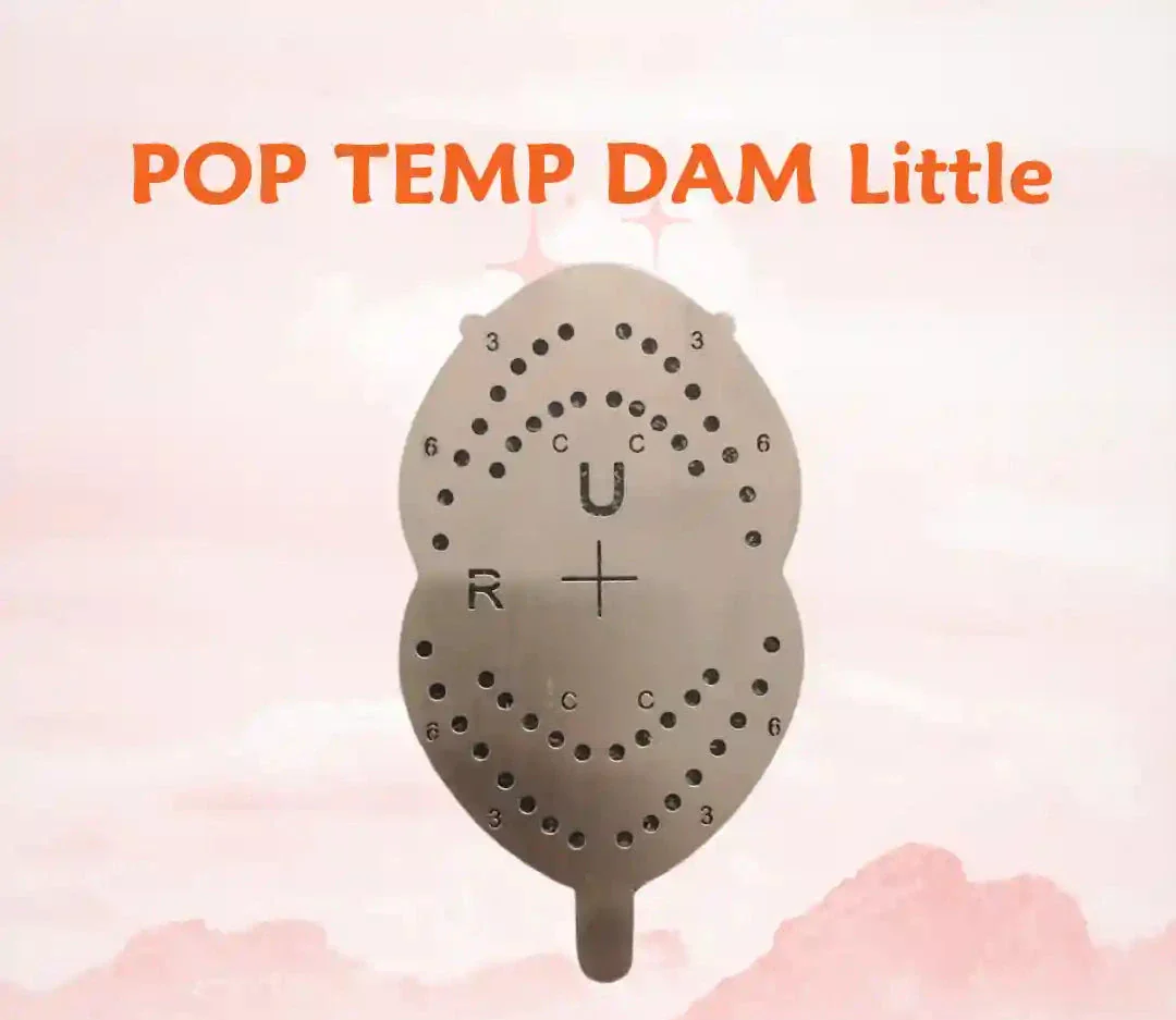 Pop Temp Dam - Image 3