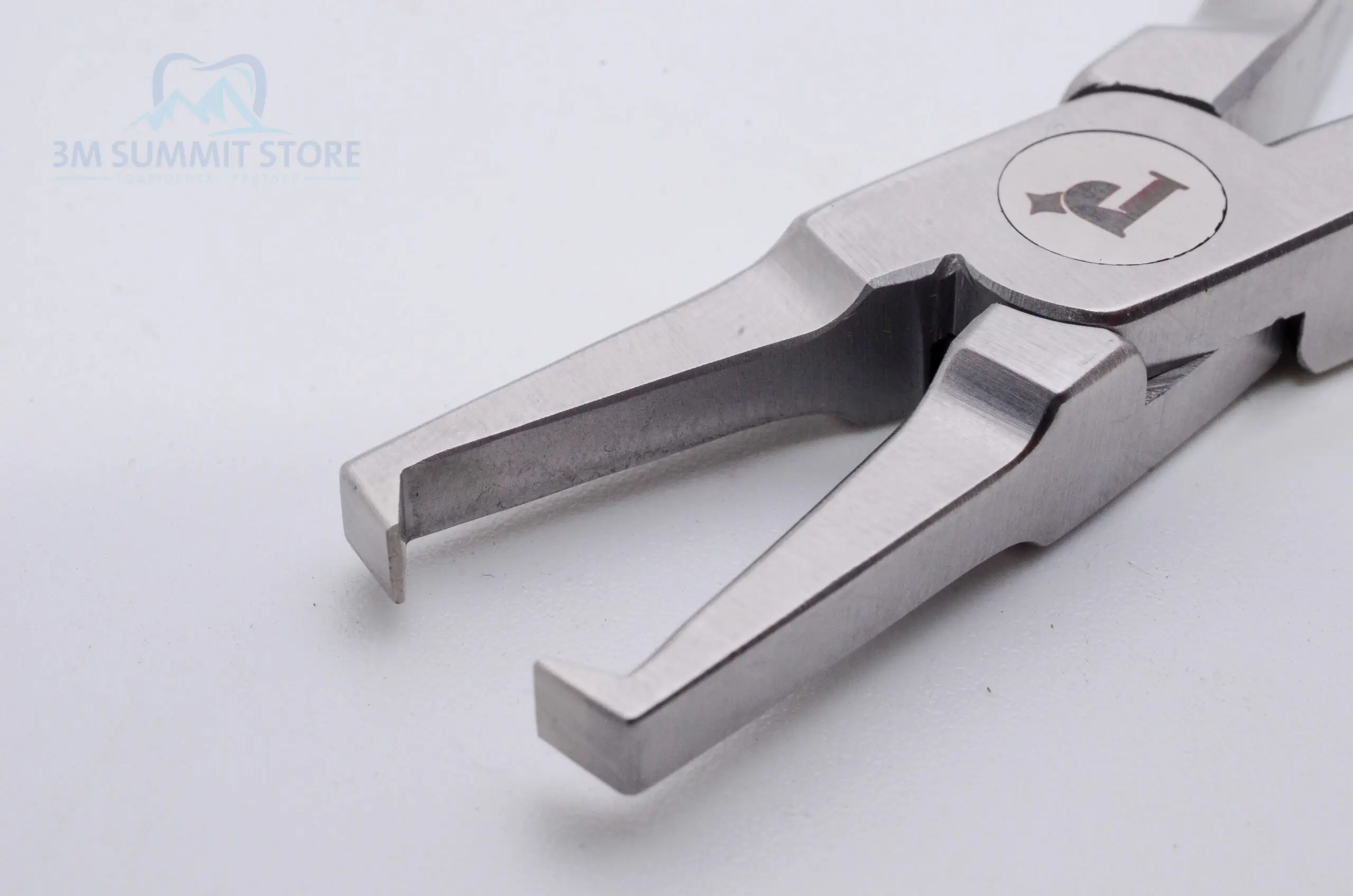 Premia Bracket Removing Plier - Image 2