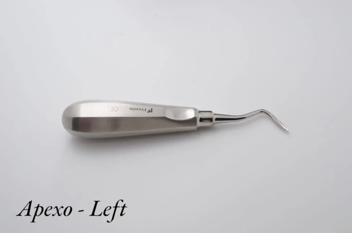 Premia Curved Apexo Elevator (Right-Left) - Image 2