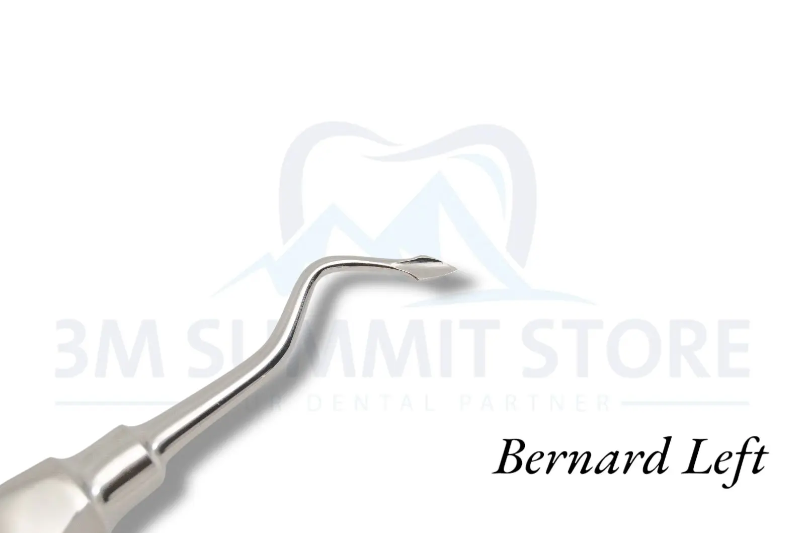 Premia Curved Bernard Spade Elevator (Right-Left) - Image 2