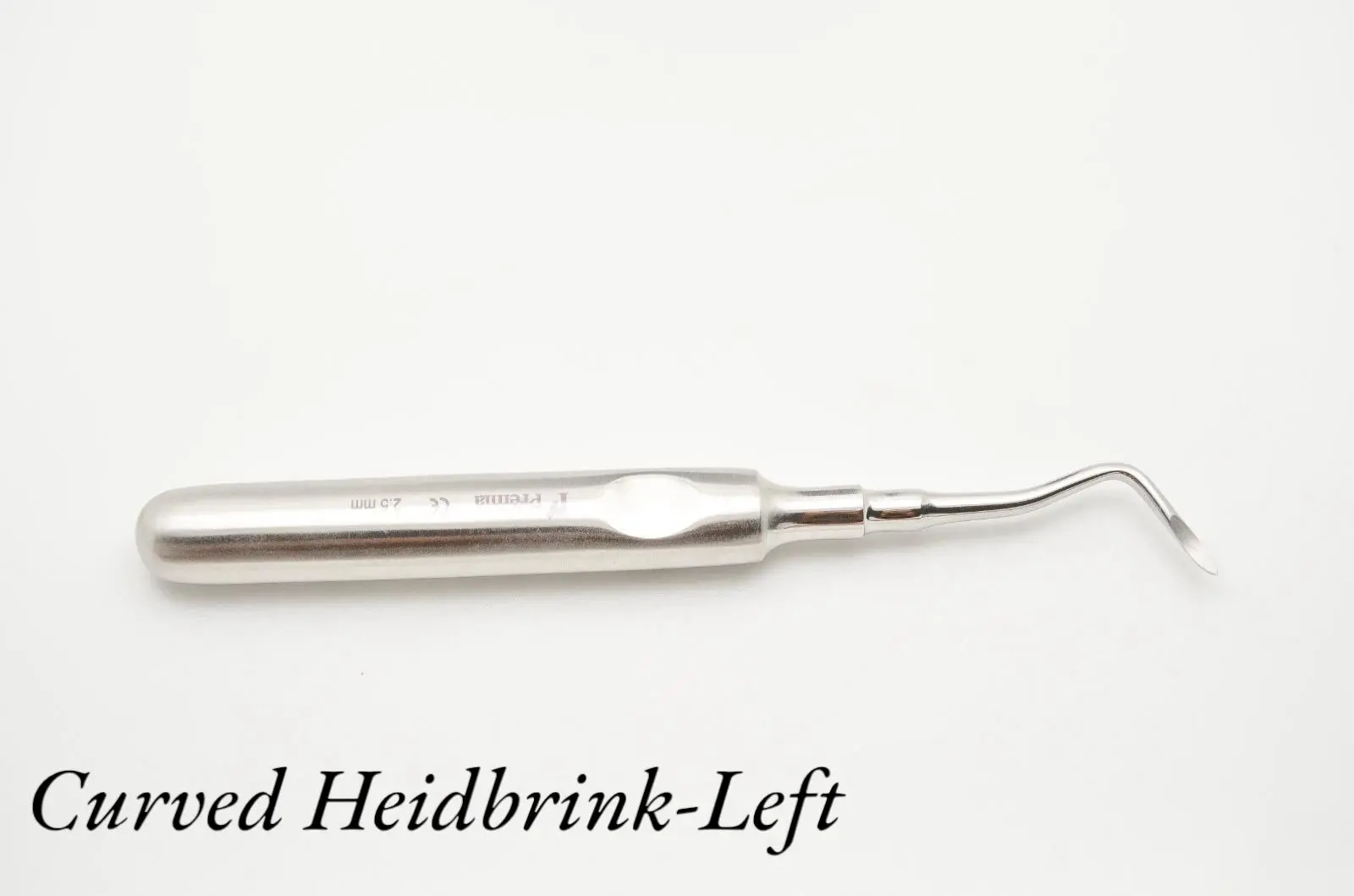 Premia Curved Heidbrink Elevator (Right-Left) - Image 2