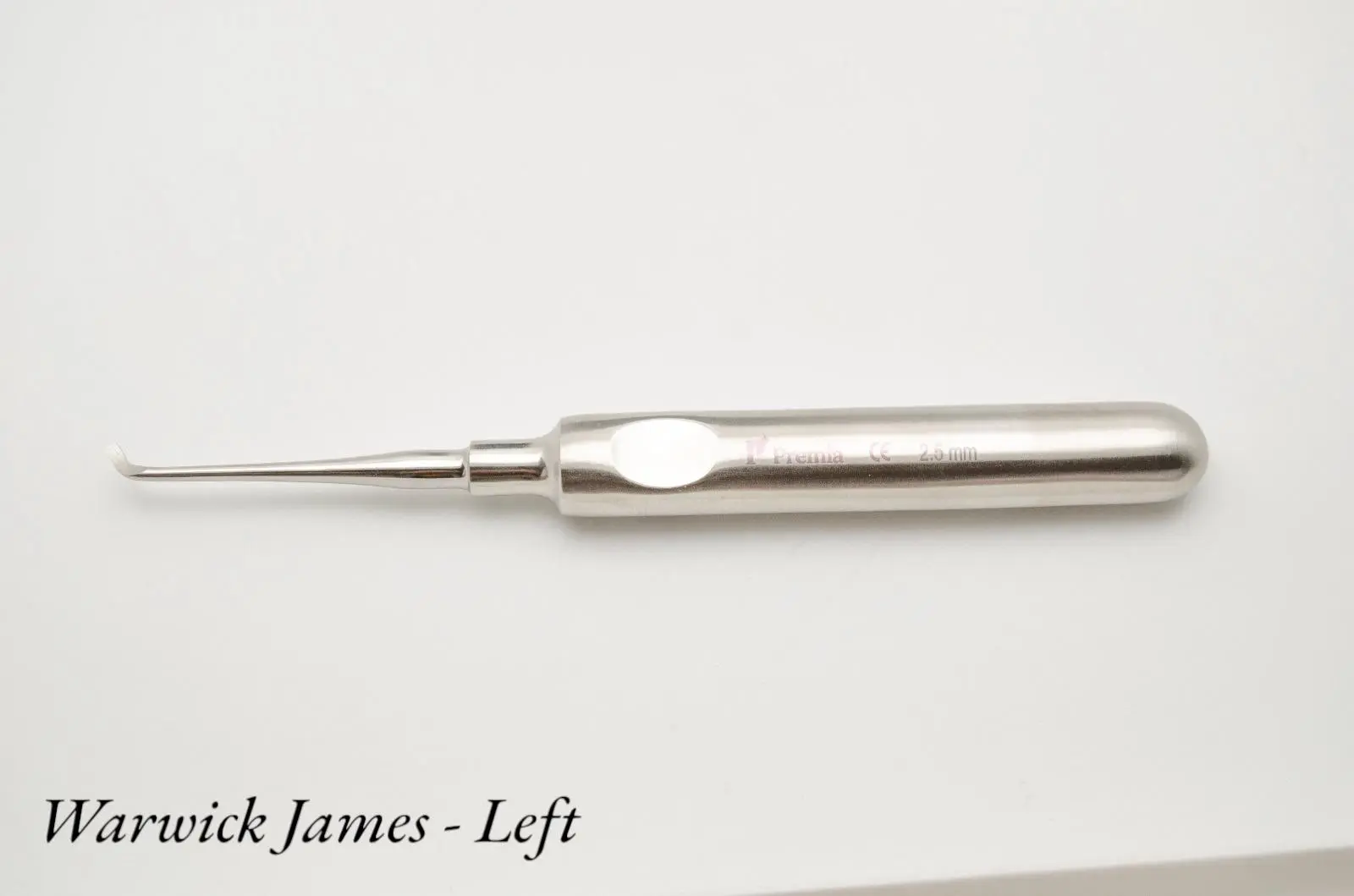 Premia Curved Warwick-james Elevator (Right-Left) - Image 2
