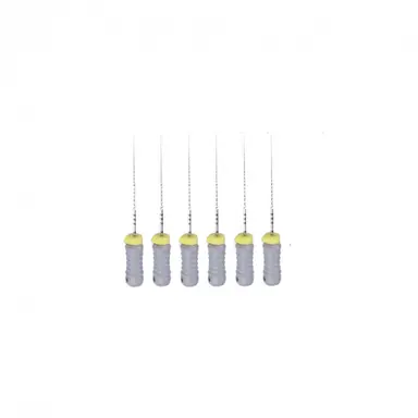 Profa C File st.st. Endo Hand File 25 mm - Image 2