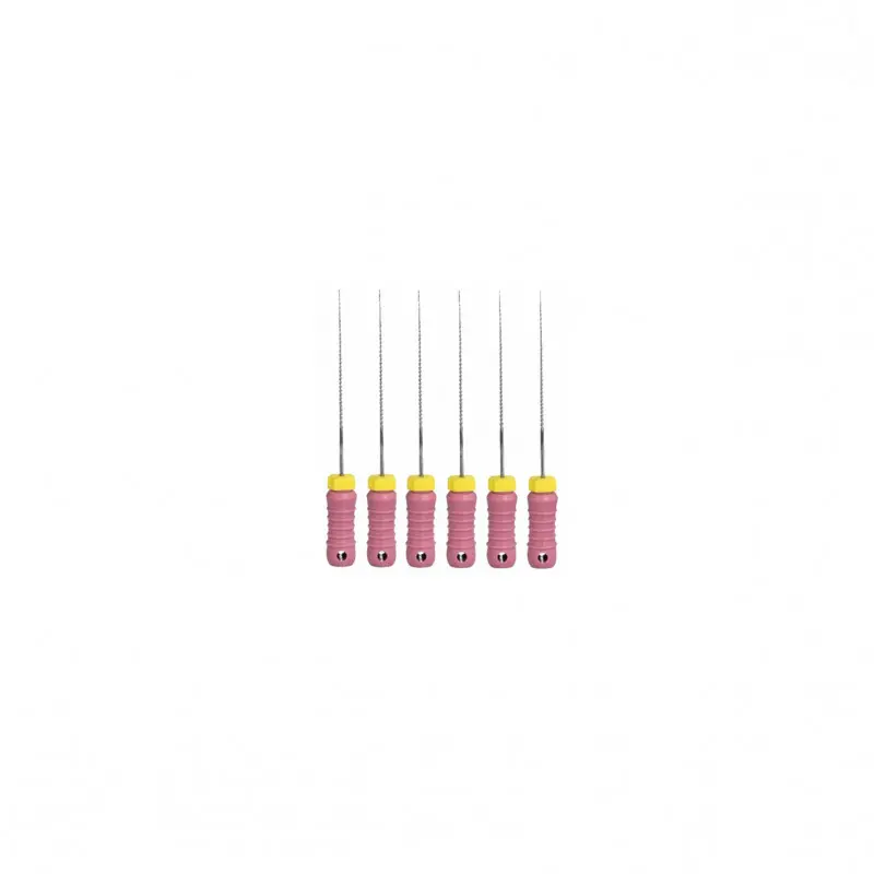 Profa K File st.st. Endo Hand file 25 mm - Image 3