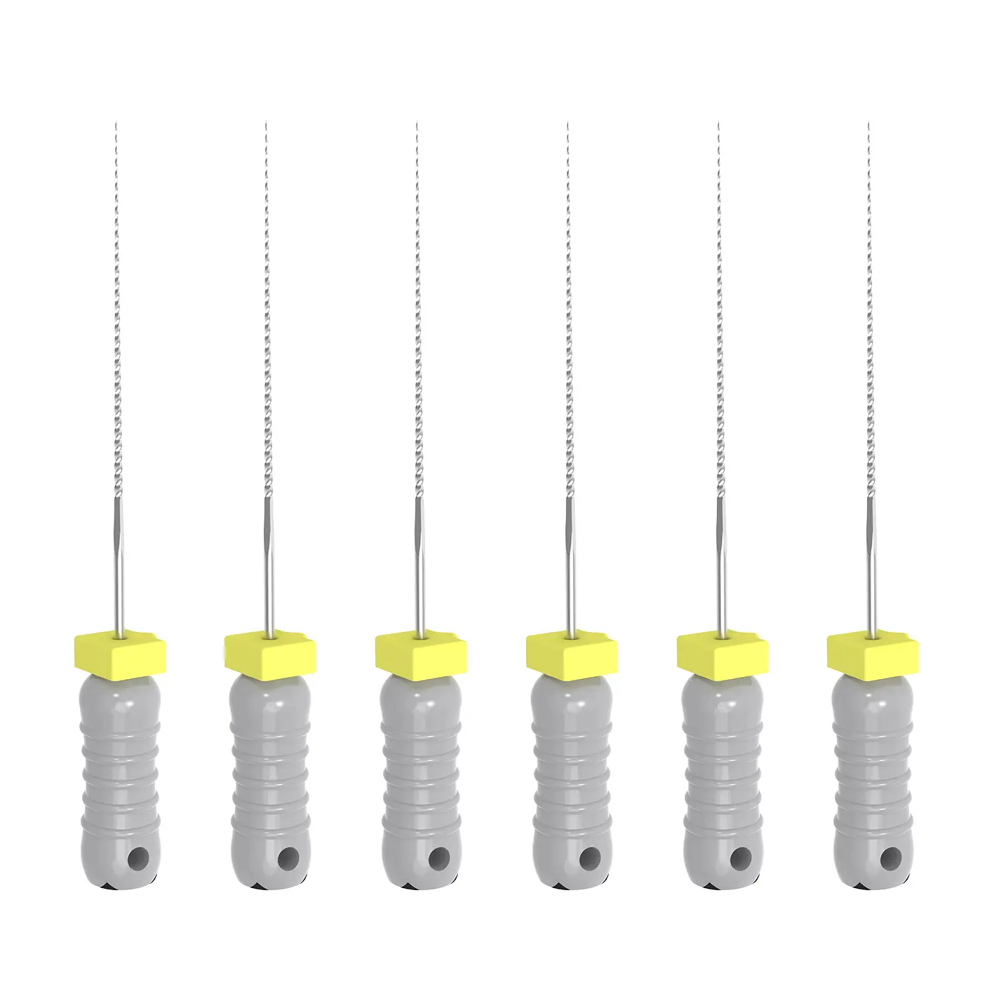 Profa K File st.st. Endo Hand file 25 mm - Image 4