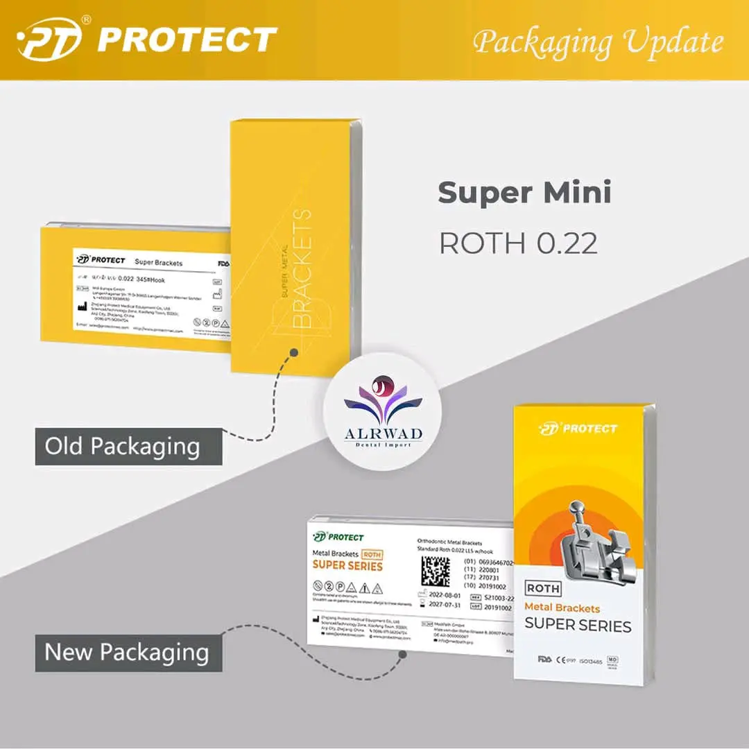 Protect Ortho bracket - Image 3