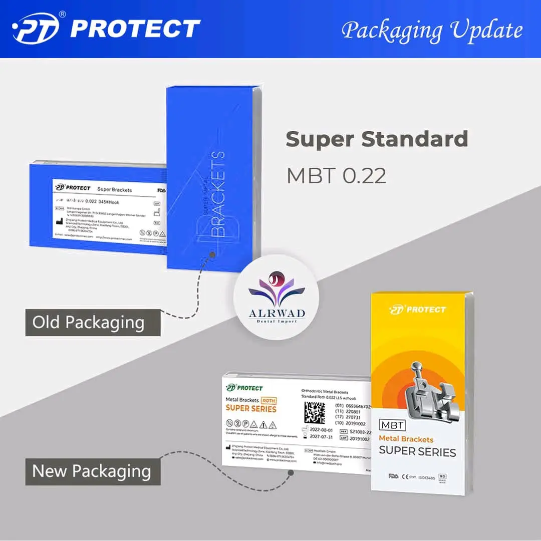 Protect Ortho bracket - Image 4