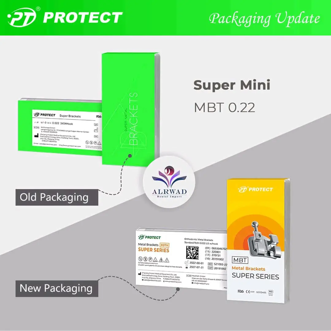 Protect Ortho bracket - Image 5