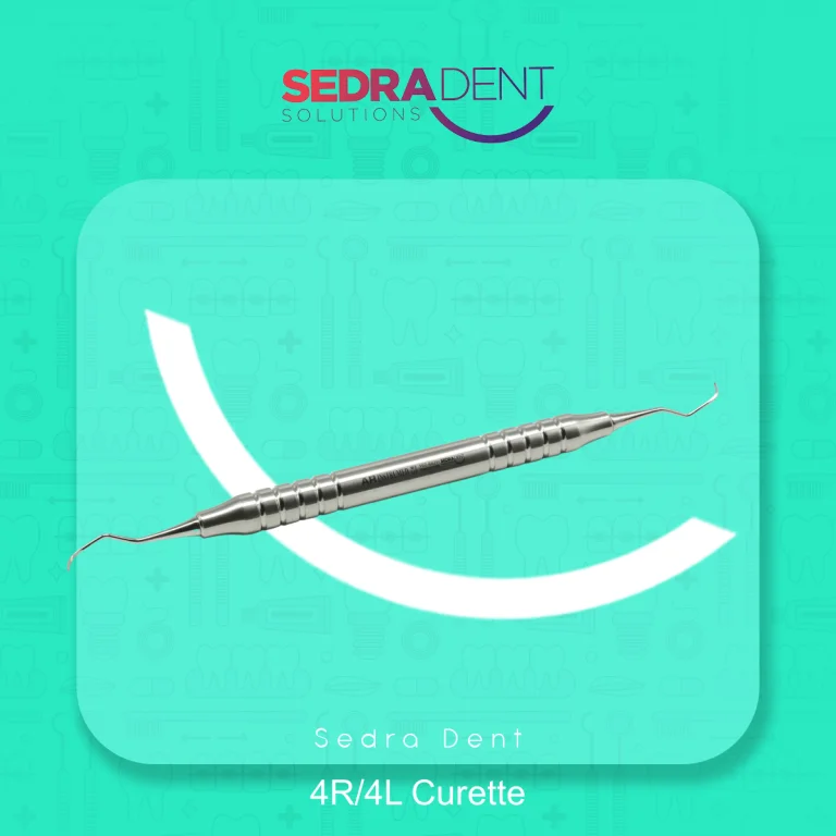 SEDRA  PERIO Hand Curette - Image 2