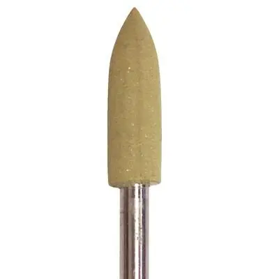 Shofu CompoMaster CA finishing, polishing, and super polishing composite Burs - Image 2
