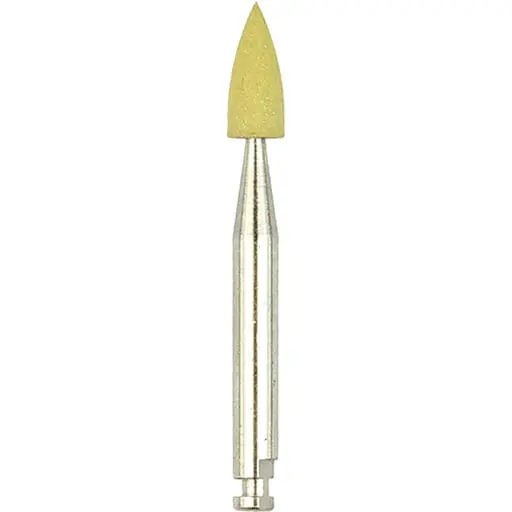 Shofu CompoMaster CA finishing, polishing, and super polishing composite Burs - Image 3
