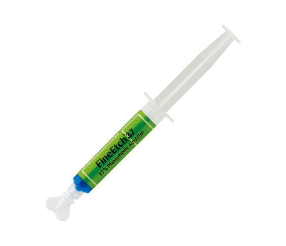 Spident FineEtch etching gel 5 ml - Image 2