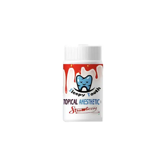 Topical gel sleepy tooth - Image 3