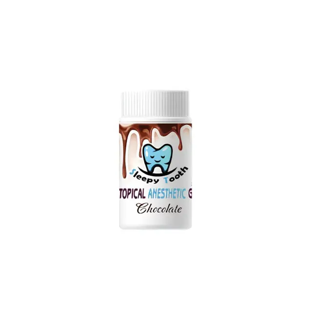 Topical gel sleepy tooth - Image 4