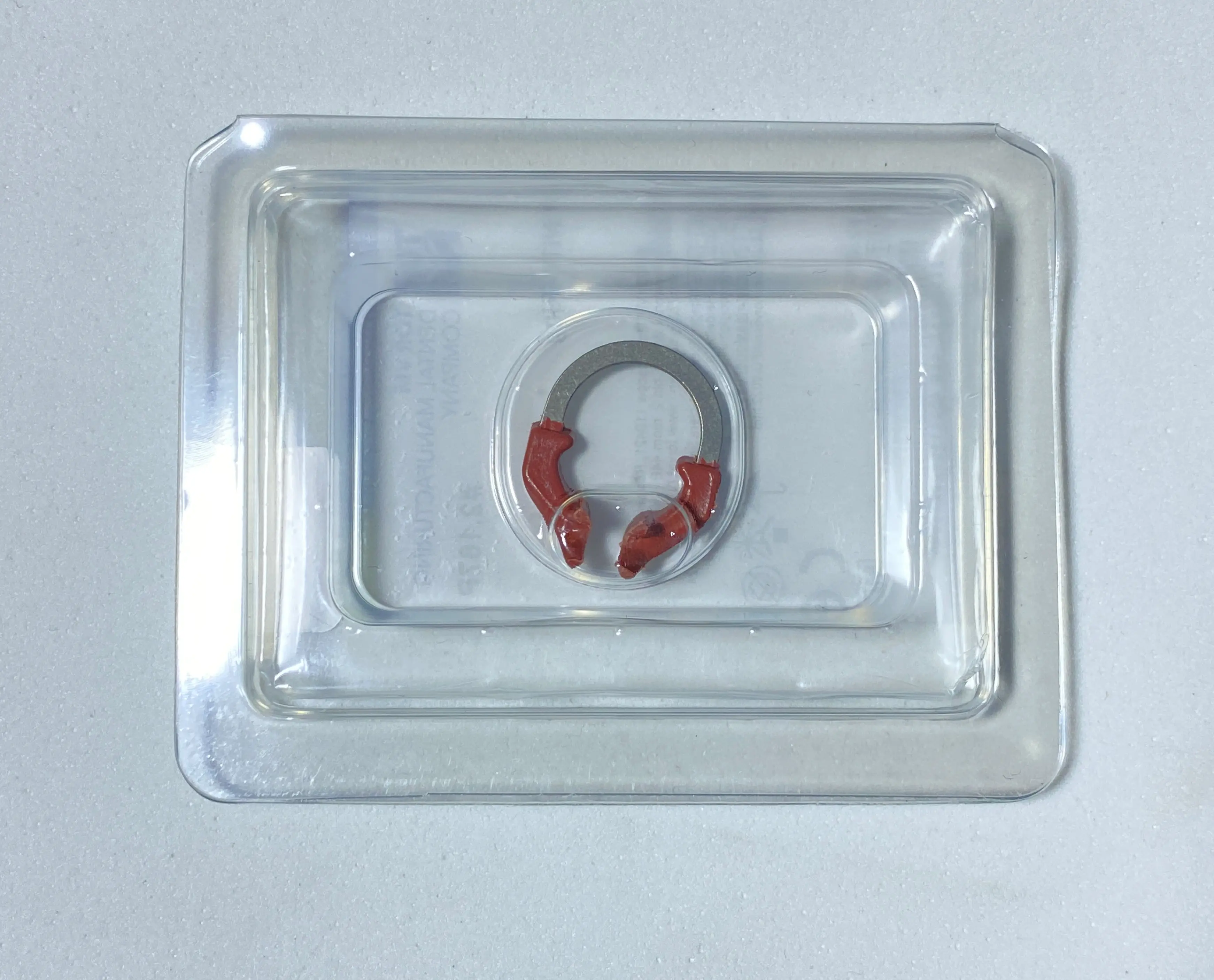TOR VM  NITI Ring - Image 2