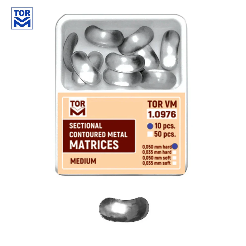 TOR VM  REFILL SECTIONAL MATRIX - Image 2