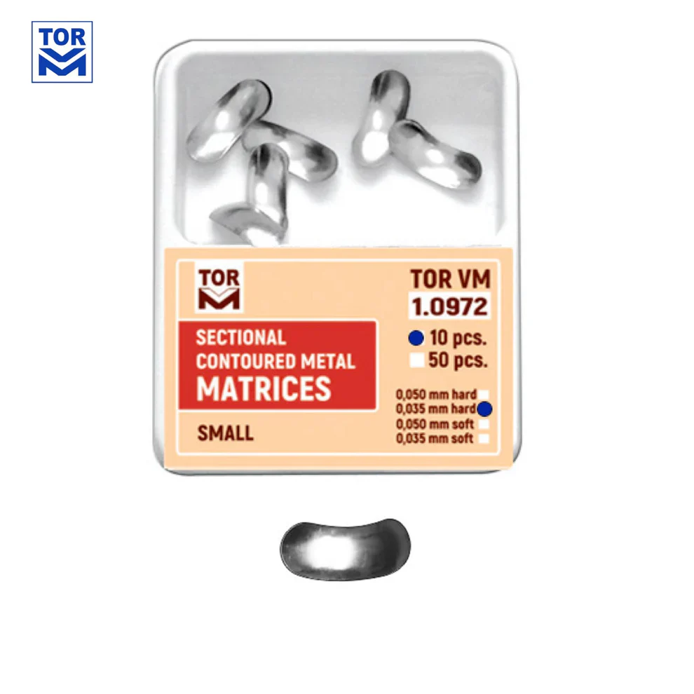 TOR VM  REFILL SECTIONAL MATRIX - Image 3
