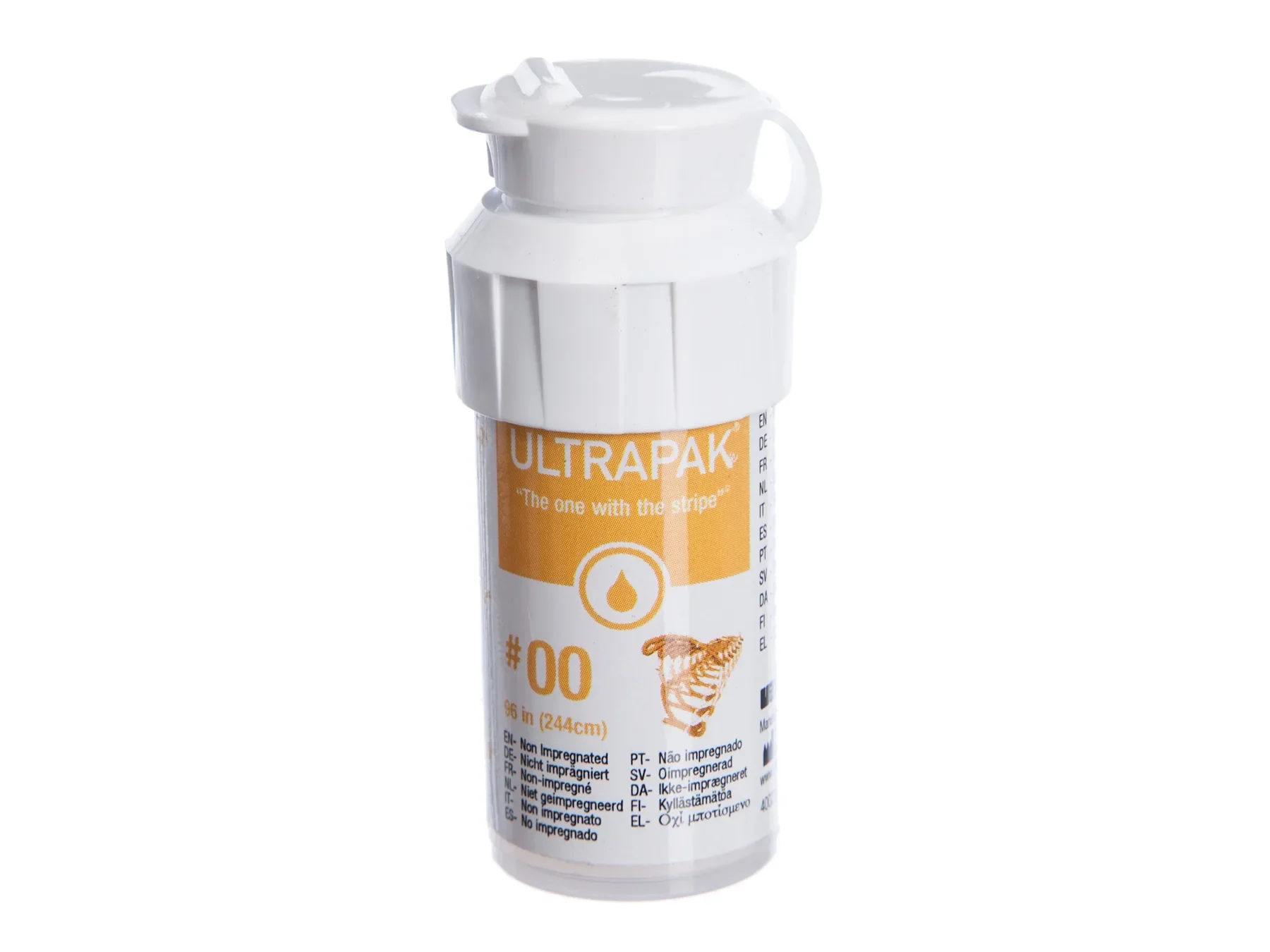 Ultra Pak Cord - Image 2