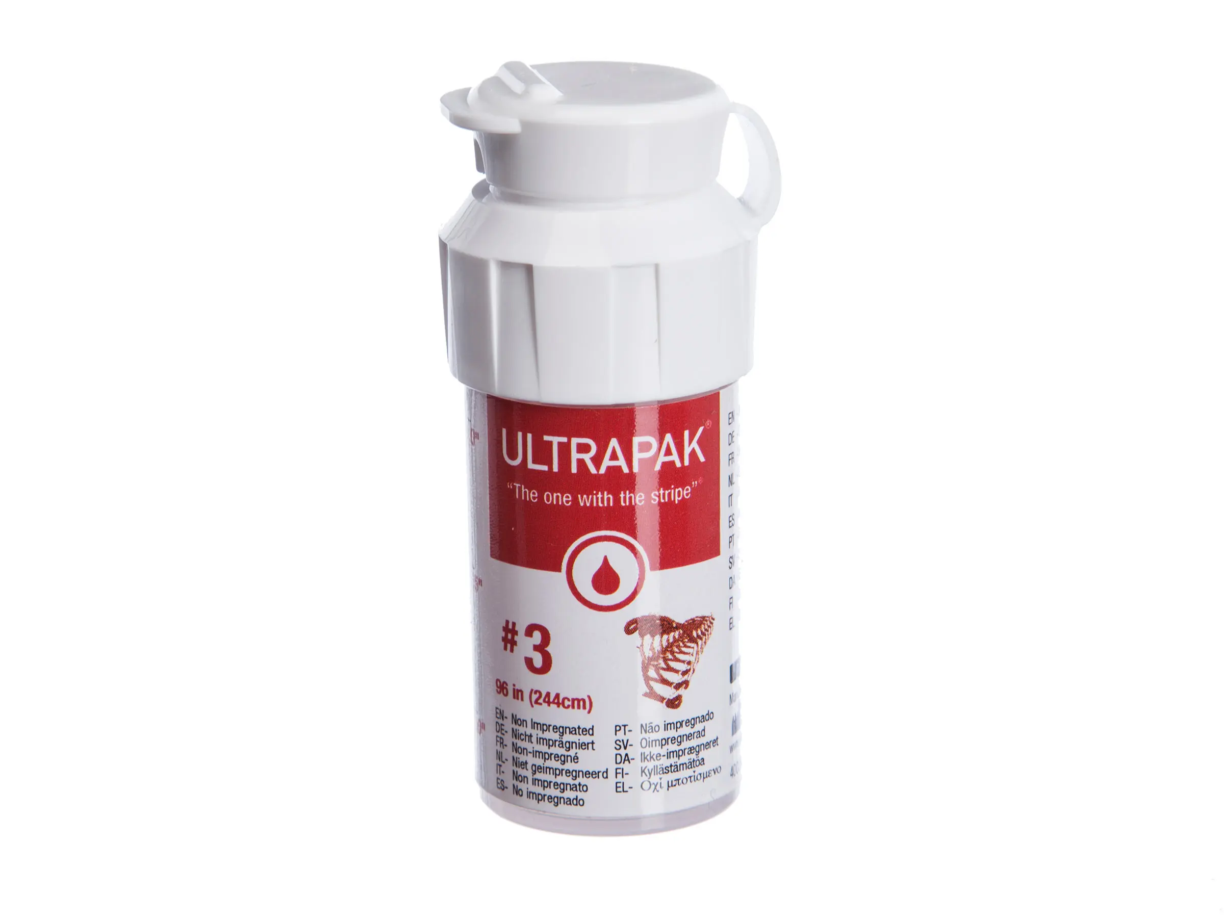 Ultra Pak Cord - Image 6