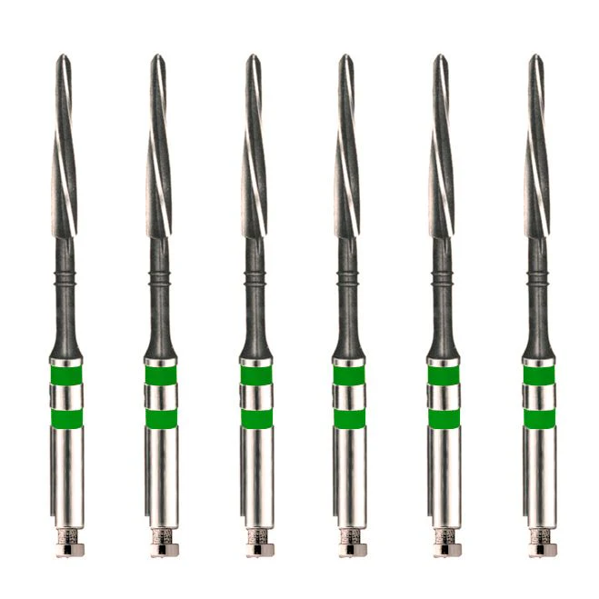 UNIMETRIC Post DRILL RUSSIA - Image 11
